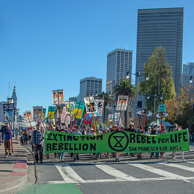 COP26 Climate Justice March:November 11, 2021